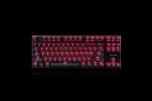 Klawiatura Modecom Volcano Lanparty Outemu Blue (K-MC-LANPARTY-U) 3