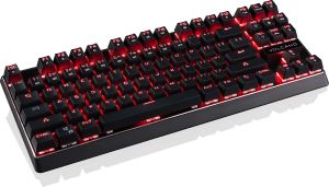 Klawiatura Modecom Volcano Lanparty Outemu Blue (K-MC-LANPARTY-U) 4