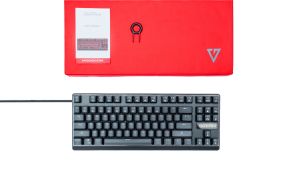 Klawiatura Modecom Volcano Lanparty Outemu Blue (K-MC-LANPARTY-U) 6