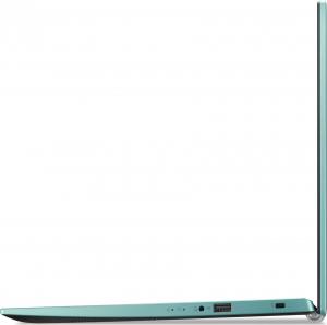 Laptop Acer Aspire 1 A115-32-C44C (NX.A9DAA.001) 8GB + 128GB 7
