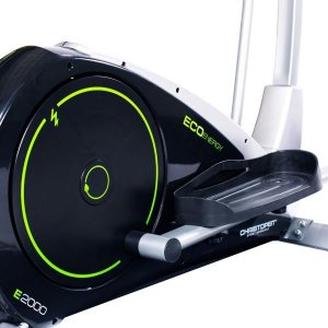 Orbitrek Christopeit Orbitrek magnetyczny Christopeit Eco 2000 2