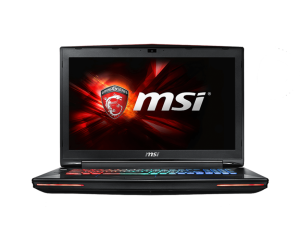 Laptop MSI GT72 Dominator G (6QD-218XPL) 2