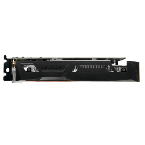 Karta graficzna Gigabyte GeForce GTX 1050Ti Windforce OC 4GB GDDR5 (GV-N105TOC-4GD) 4