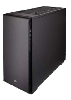 Obudowa Corsair Carbide Series 270R (CC-9011106-WW) 2