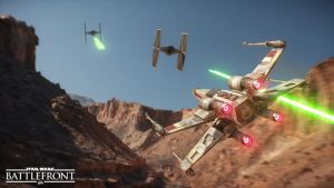 Star Wars: Battlefront - Ultimate Edition PC 12