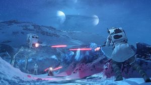 Star Wars: Battlefront - Ultimate Edition PC 4