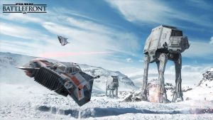 Star Wars: Battlefront - Ultimate Edition PC 9