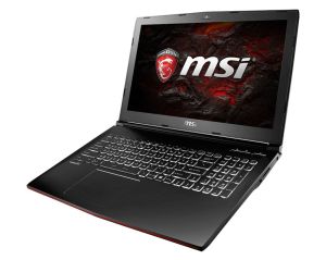 Laptop MSI GP62MVR Leopard Pro (6RF-244PL) 2
