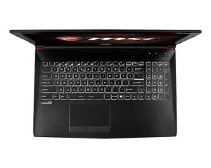 Laptop MSI GP62MVR Leopard Pro (6RF-244PL) 3
