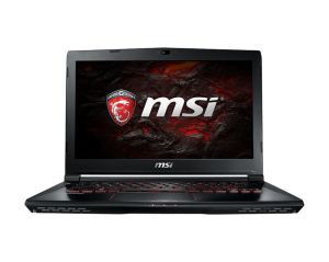Laptop MSI Phantom Pro GS43VR 6RE (6RE-015XPL) 2