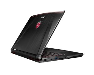 Laptop MSI Phantom Pro GS43VR 6RE (6RE-015XPL) 3