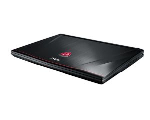 Laptop MSI Phantom Pro GS43VR 6RE (6RE-015XPL) 4