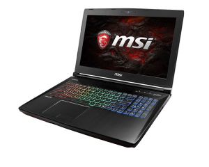 Laptop MSI GT62VR Dominator Pro (6RE-041PL) 2