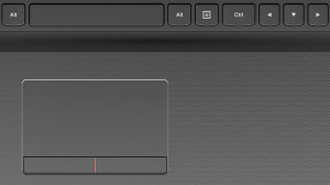 Laptop Lenovo Ideapad 300-17ISK (80KH0024US) 5