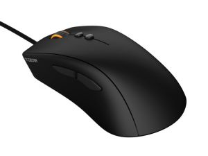 Mysz Fnatic Gear CLUTCH Avago Pixart 3310 3