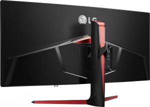 Monitor LG 34UC79G-B 6