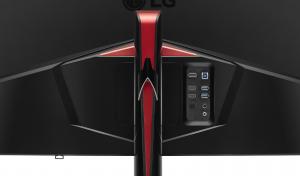 Monitor LG 34UC79G-B 7