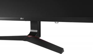 Monitor LG 34UC79G-B 9