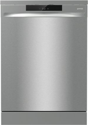 Zmywarka Gorenje GS65160X 5