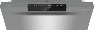 Zmywarka Gorenje GS65160X 6