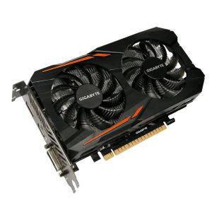 Karta graficzna Gigabyte GeForce GTX 1050 OC 2GB GDDR5 (GV-N1050OC-2GD) 2