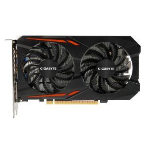 Karta graficzna Gigabyte GeForce GTX 1050 OC 2GB GDDR5 (GV-N1050OC-2GD) 3