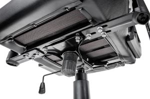 Fotel SPC Gear SR300 Black (SR300BK) 12