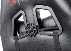 Fotel SPC Gear SR300 Black (SR300BK) 13