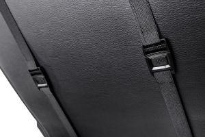 Fotel SPC Gear SR300 Black (SR300BK) 14