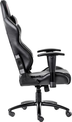 Fotel SPC Gear SR300 Black (SR300BK) 3