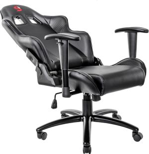 Fotel SPC Gear SR300 Black (SR300BK) 5