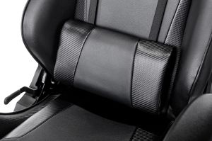 Fotel SPC Gear SR300 Black (SR300BK) 7
