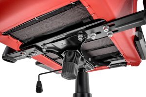 Fotel SPC Gear SR300 Red (SR300RD) 11