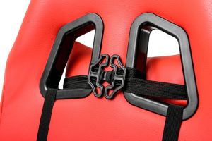 Fotel SPC Gear SR300 Red (SR300RD) 12