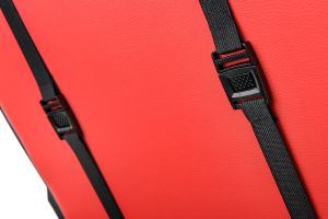 Fotel SPC Gear SR300 Red (SR300RD) 13