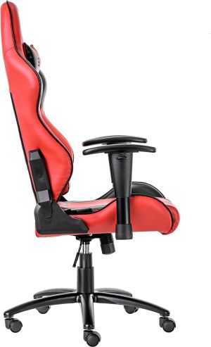 Fotel SPC Gear SR300 Red (SR300RD) 4