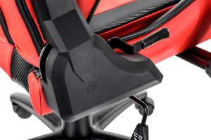 Fotel SPC Gear SR300 Red (SR300RD) 8
