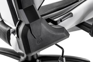 Fotel SPC Gear SR300 White (SR300WH) 11