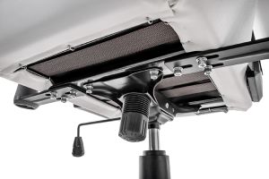 Fotel SPC Gear SR300 White (SR300WH) 12