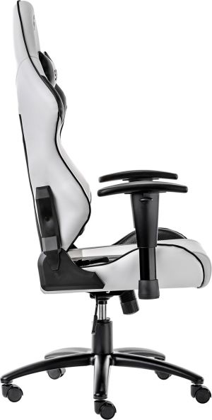 Fotel SPC Gear SR300 White (SR300WH) 4
