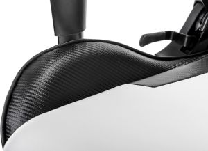 Fotel SPC Gear SR300 White (SR300WH) 7