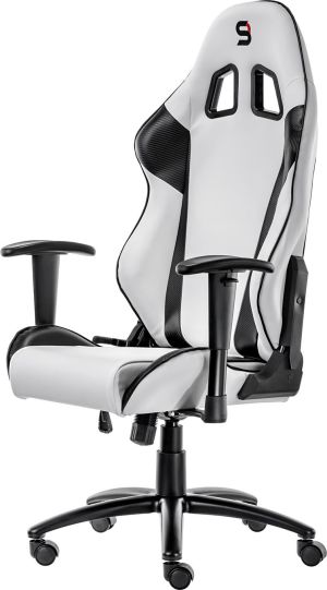 Fotel SPC Gear SR300 White (SR300WH) 9