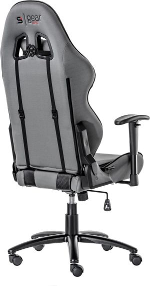 Fotel SPC Gear SR300F Grey (SR300F) 3