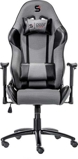 Fotel SPC Gear SR300F Grey (SR300F) 4