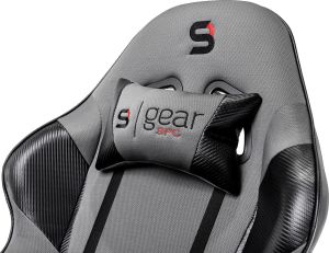 Fotel SPC Gear SR300F Grey (SR300F) 5