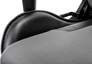 Fotel SPC Gear SR300F Grey (SR300F) 6