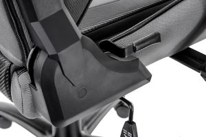 Fotel SPC Gear SR300F Grey (SR300F) 7