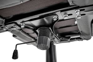 Fotel SPC Gear SR300F Grey (SR300F) 8