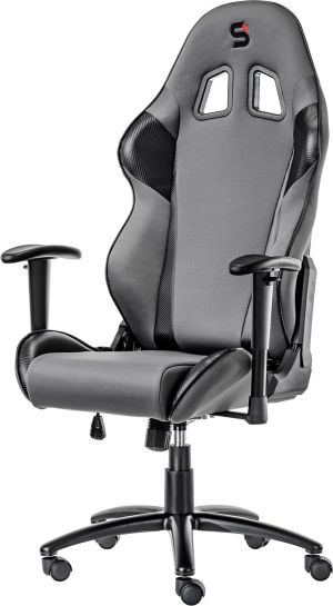 Fotel SPC Gear SR300F Grey (SR300F) 9