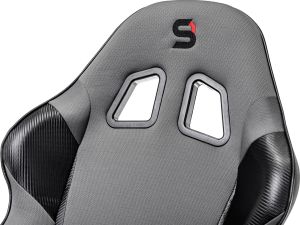 Fotel SPC Gear SR300F Grey (SR300F) 10